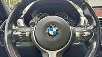 Bmw Série 3 Touring 318iA 136ch M Sport Ultimate Euro6d-T — photo 25