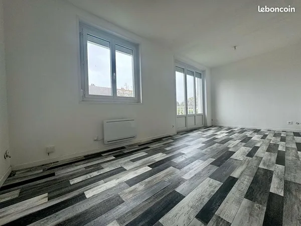 Maison 4 pièces 63 m²