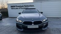 Bmw Série 8 Gran Coupé M850iA 530ch xDrive — photo 1