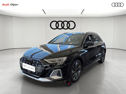 Audi A3 Allstreet TFSI Mild Hybrid 150 S tronic 7