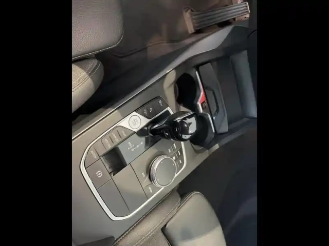 Bmw Serie 1 série 1 118da 150ch edition sport — photo 30