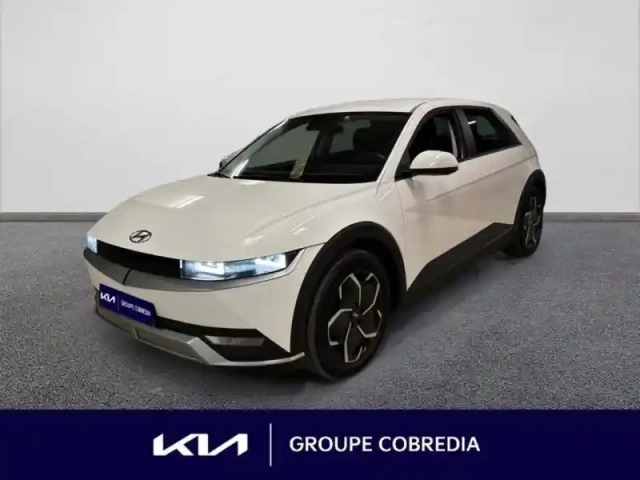 Hyundai Ioniq 5 77 kwh - 229ch intuitive — photo 1