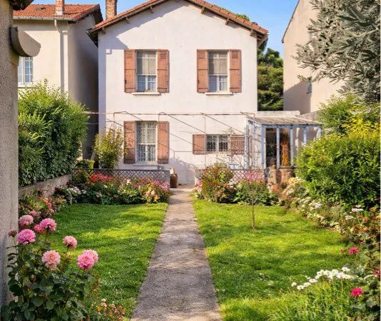 Maison Avignon