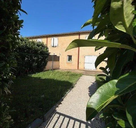 Maison 5 pièces 106 m²