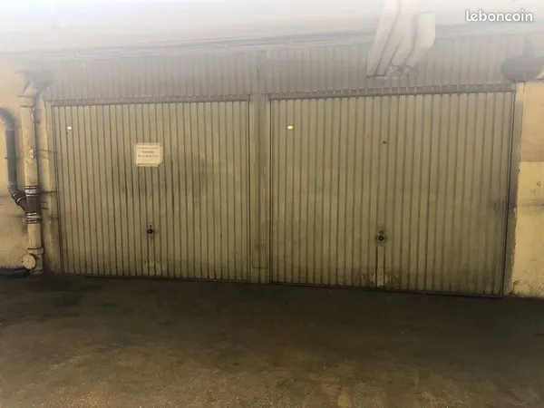 Stockage Location Rosny-sous-Bois   35000€