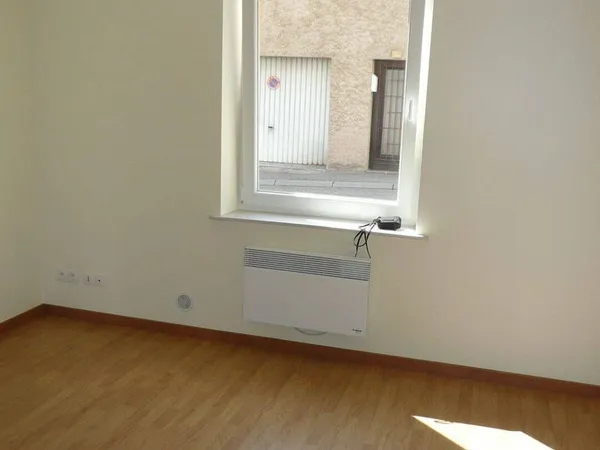 Appartement 1 pièce 16 m²