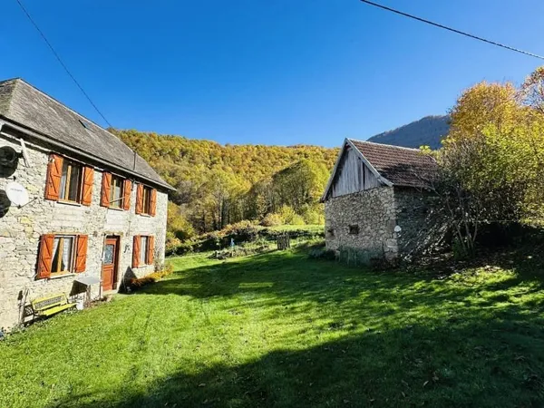 Maison 5 pièces 95 m²