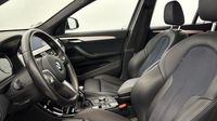 Bmw X1 sDrive16dA 116ch M Sport DKG7 — photo 12