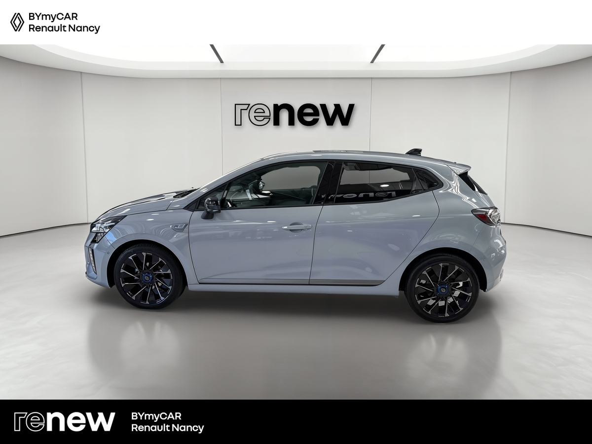 Renault Clio TCe 90 ch GSR2 — photo 2