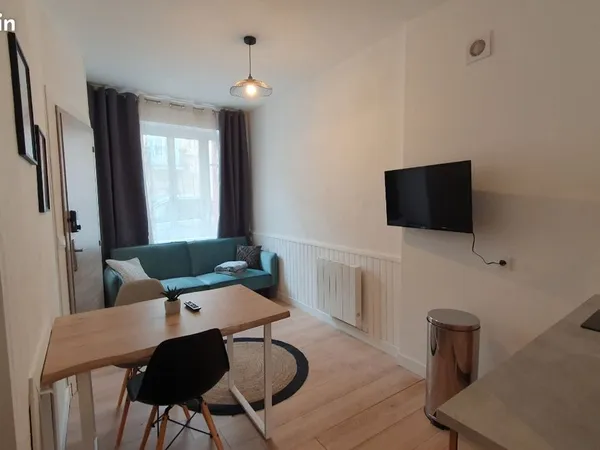 Appartement T1 ou T2 Lagnieu