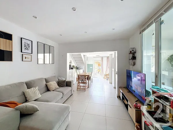 Maison 3 pièces 69 m²