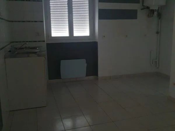 Appartement 2 pièces