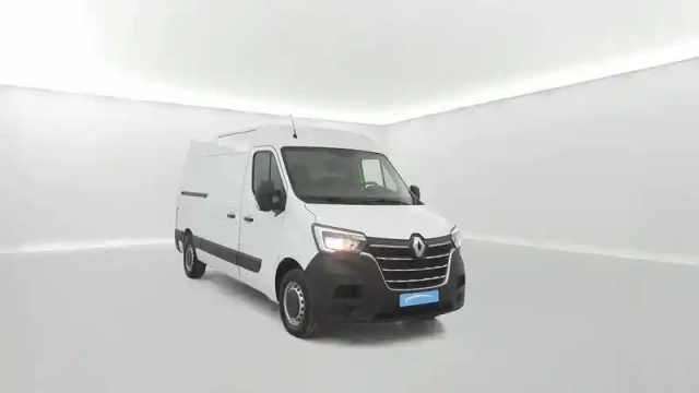Renault Master fgn trac f3500 l2h2 blue dci 150 — photo 31