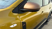 Dacia Sandero 1.2 Eco-G 120ch Stepway Extreme -25 — photo 25