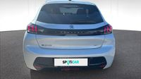 Peugeot 208 e-208 136ch GT — photo 5