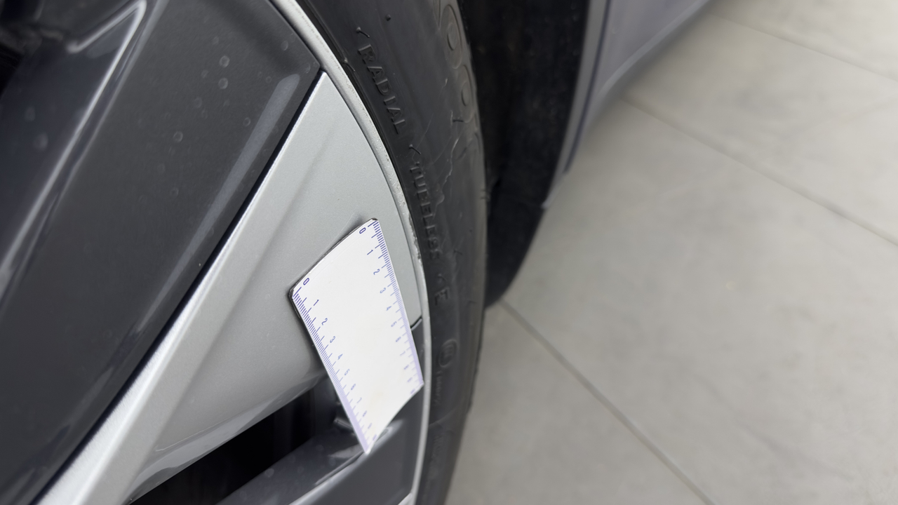 Tesla MODEL Y Grande Autonomie Dual Motor AWD — photo 43