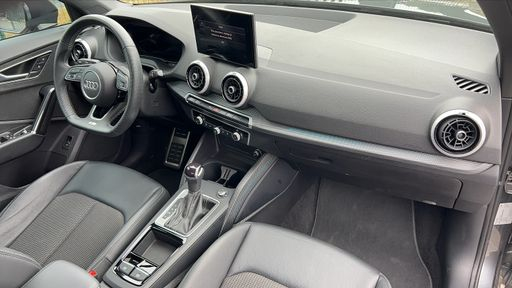 Audi Q2 35 TFSI 150 S-Tronic 7 - S Line Plus – 2024 – 21656 km – Essence – Boîte Automatique — photo 23