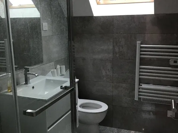 Appartement 3 pièces 47 m²