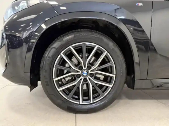 Bmw X1 sdrive18i 136ch m sport — photo 9