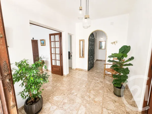 Appartement 3 pièces 96 m²