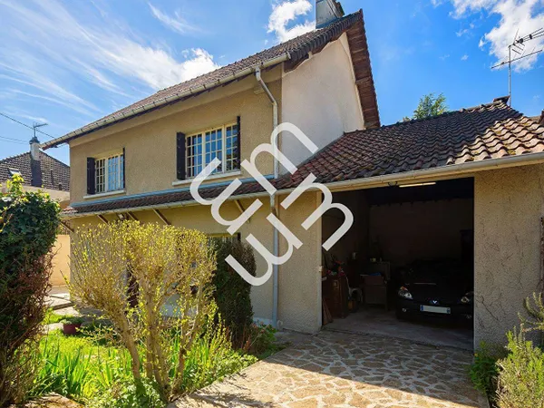Maison 6 pièces 175 m²