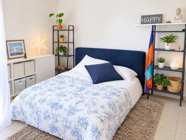 Appartement de 29m2 à louer sur Les Sables-d'Olonne