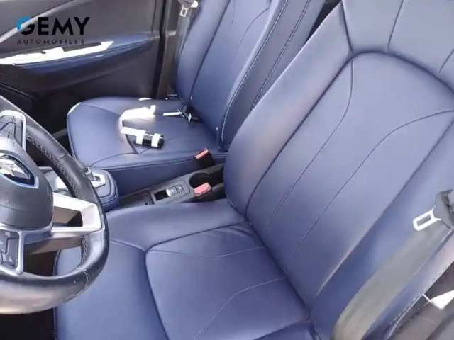 Renault Zoé zoe r135 achat intégral — photo 9