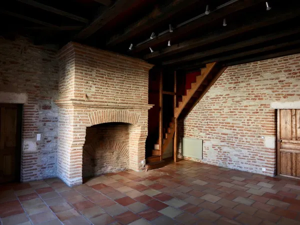 magnifique appartement refait à neuf secteur sauvegarde