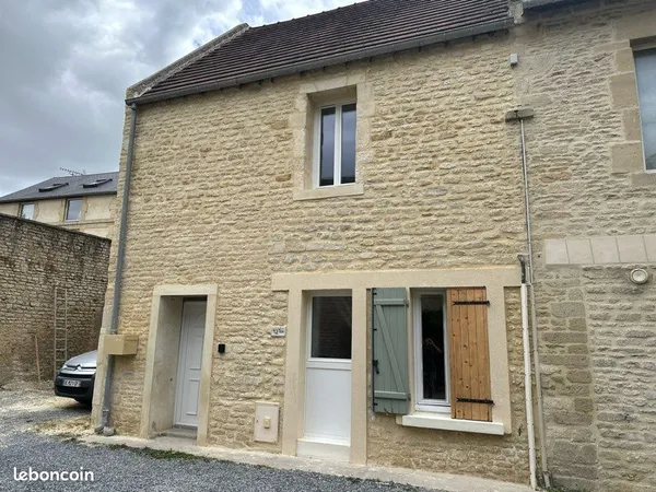 Maison en location