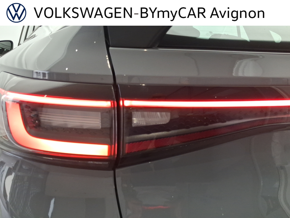 Volkswagen ID.5 174 ch Pro — photo 36