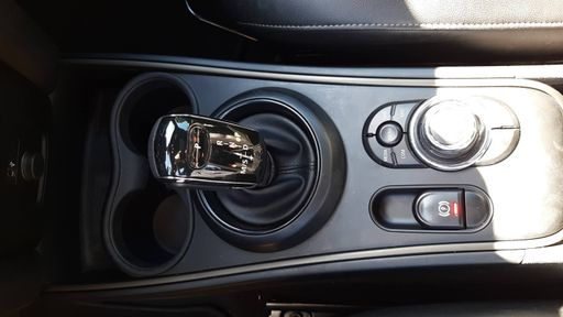 Mini Countryman 2.0 Cooper D 150 Steptronic8 - Northwood – 2021 – 94348 km – Diesel – Boîte Automatique — photo 12