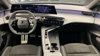 Peugeot 3008 1.2 Hybrid 145ch GT e-DCS6 — photo 11