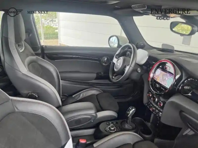 Mini Mini john cooper works 231ch edition anniversary bva8 — photo 9