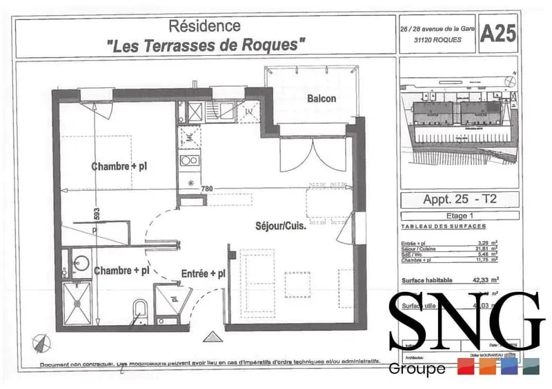 Photo 1