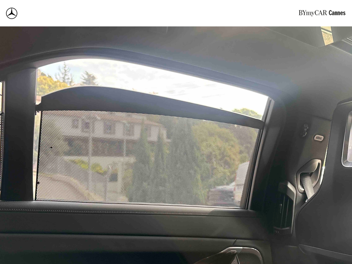 BMW i7 eDrive50 — photo 35
