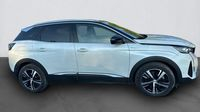 Peugeot 3008 HYBRID4 300ch GT e-EAT8 — photo 4