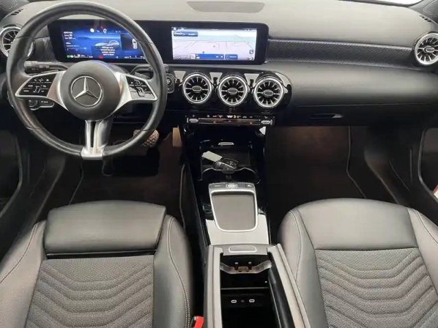 Mercedes Classe A 180 d 8g-dct — photo 29