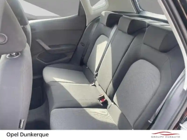 Seat Arona 1.0 ecotsi 95ch start/stop reference euro6d-t — photo 8