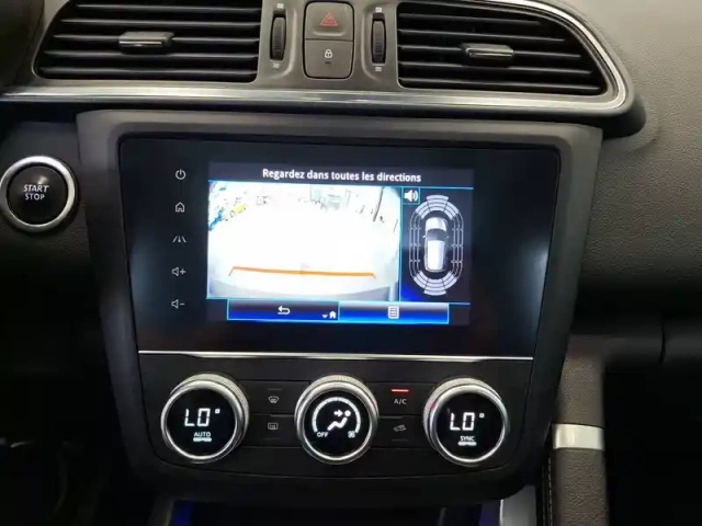 Renault Kadjar blue dci 115 — photo 20
