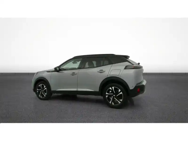 Peugeot 2008 puretech 130 s&amp;s eat8 — photo 5