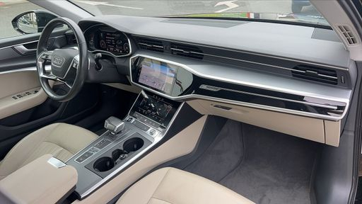 Audi A6 Avant 2.0 TDI 163 Mild Hybrid S-Tronic7 - Business Executive – 2021 – 104643 km – Hybride diesel – Boîte Automatique — photo 22