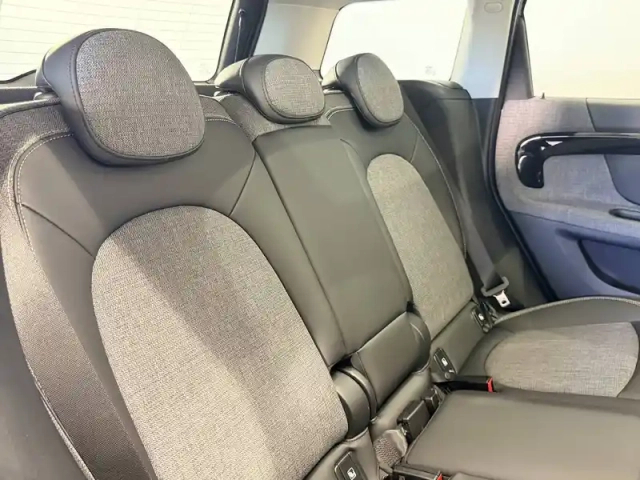 Mini Mini countryman 136 ch bva7 — photo 34