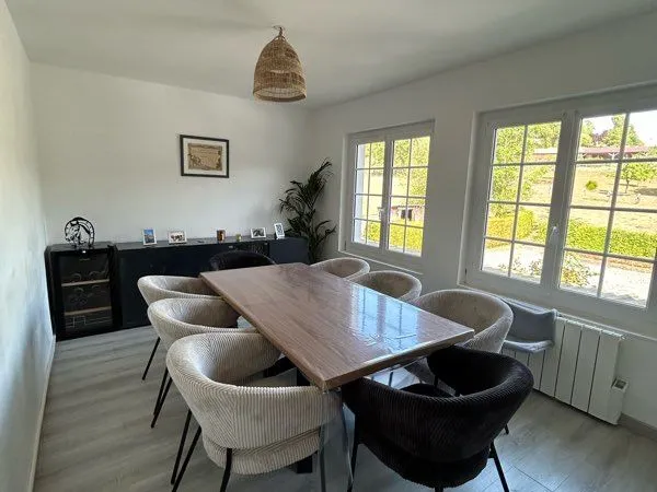 Appartement Cambremer