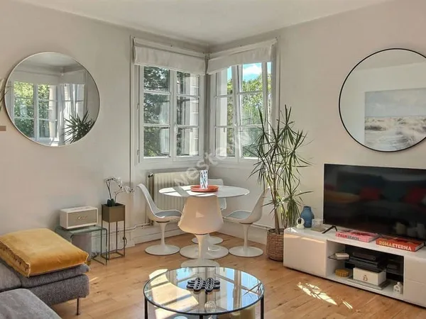 Appartement 2 pièces 53 m²