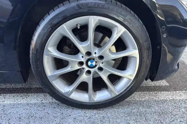 Bmw Serie 3 touring 320d 190 ch bva8 — photo 93