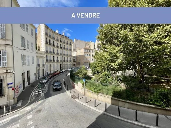 Local commercial 26 m²