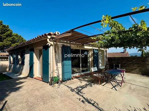 Maison 4 pièces 76 m²