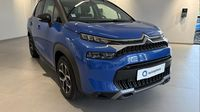 Citroen C3 Aircross 1.2 PureTech 110ch S&S PLUS