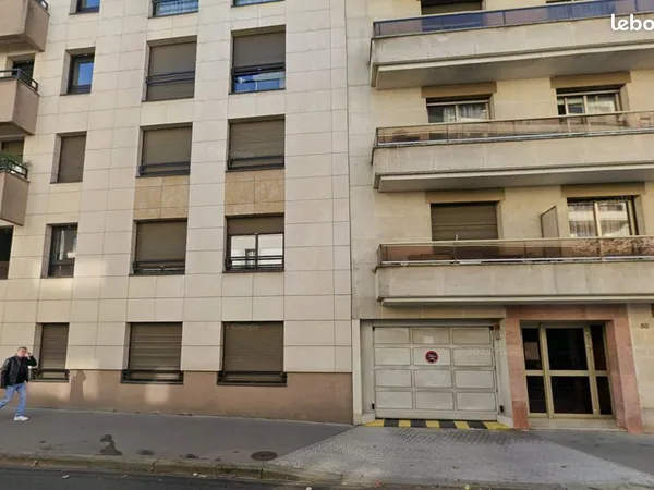 Location garage, parking Vincennes (94300)