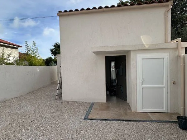 T2 maisonnette